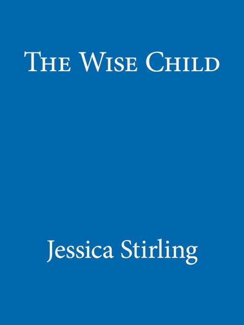 Cover image for book The Wise Child