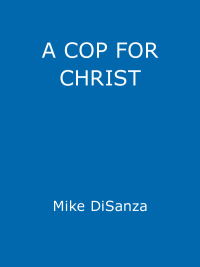 Titelbild: A Cop for Christ 9780340964279