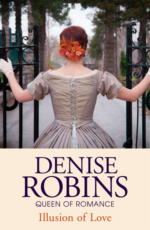 Cover image for book Illusion of Love