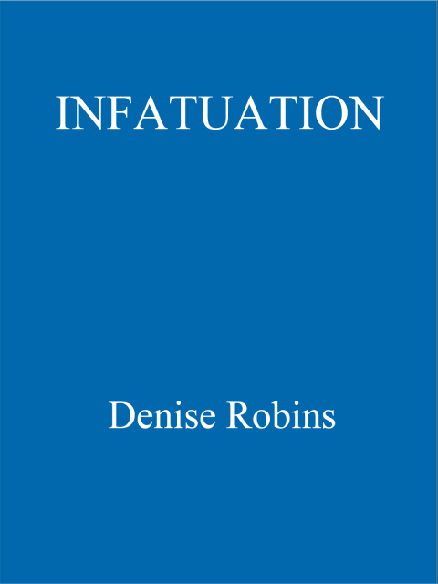 Cover image for book Infatuation