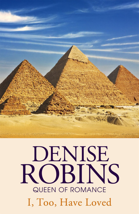 Cover image for book I, Too, Have Loved
