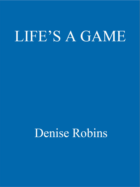 Cover image for book Life's a Game