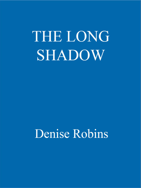 Cover image for book The Long Shadow