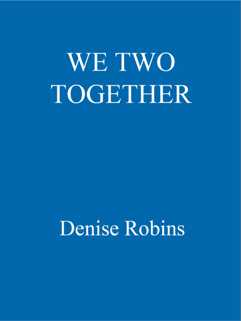 Cover image for book We Two Together