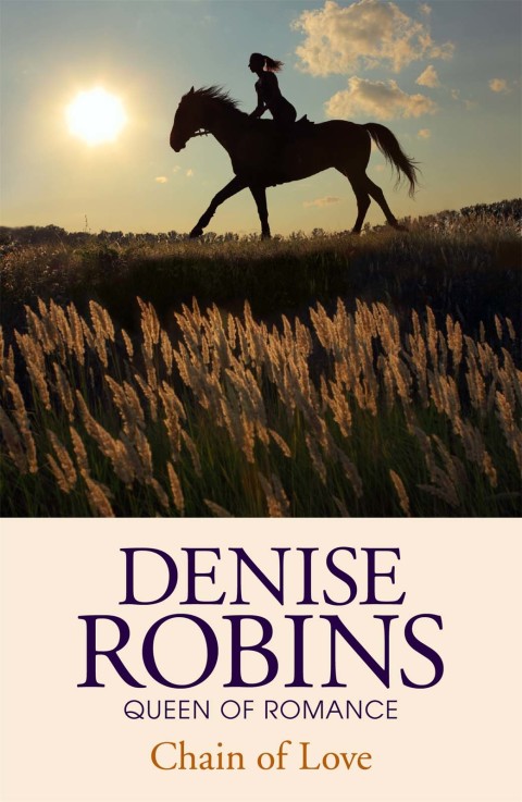 Cover image for book Chain of Love