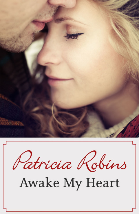 Cover image for book Awake My Heart