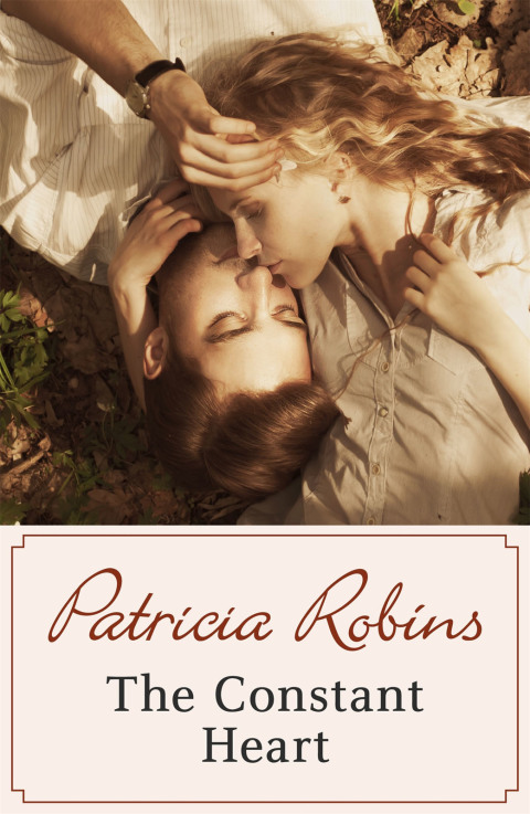 Cover image for book The Constant Heart