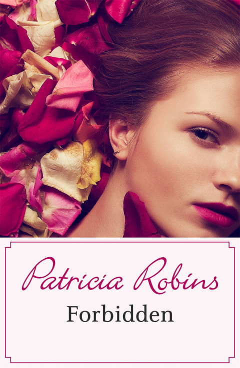 Cover image for book Forbidden