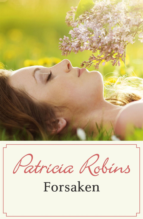 Cover image for book Forsaken