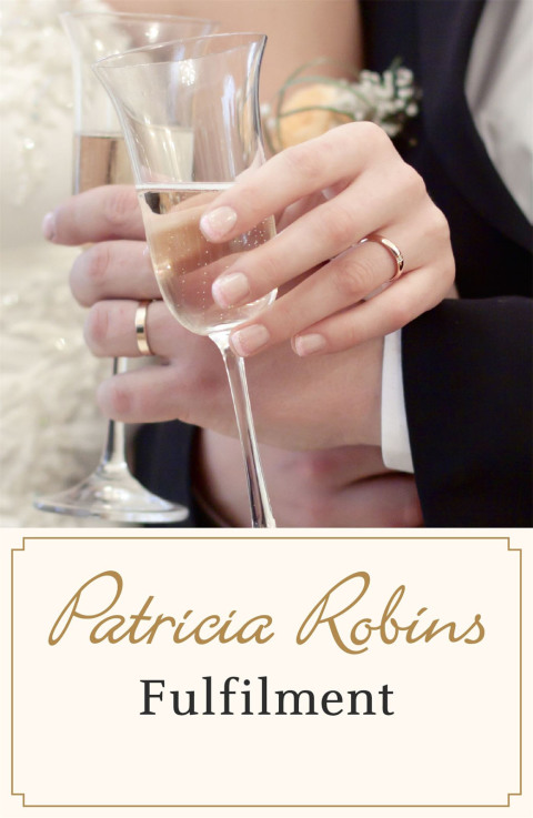 Cover image for book Fulfilment