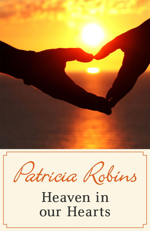 Cover image for book Heaven in our Hearts
