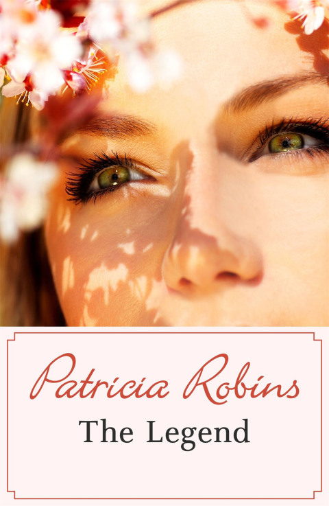 Cover image for book The Legend