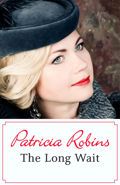 Cover image for book The Long Wait