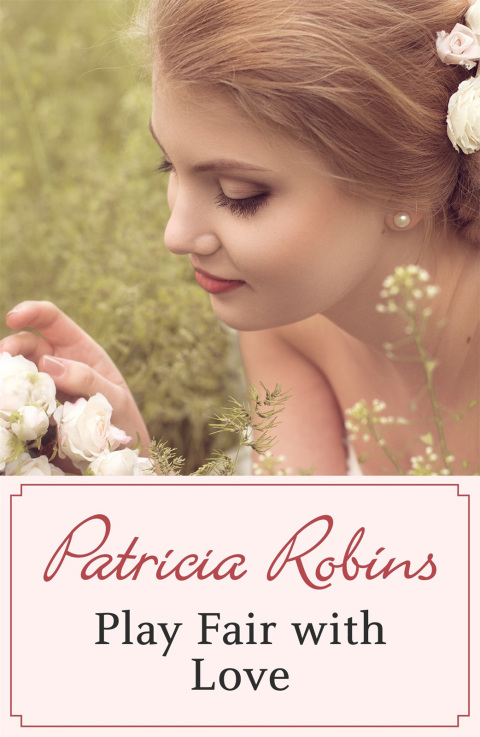 Cover image for book Play Fair with Love