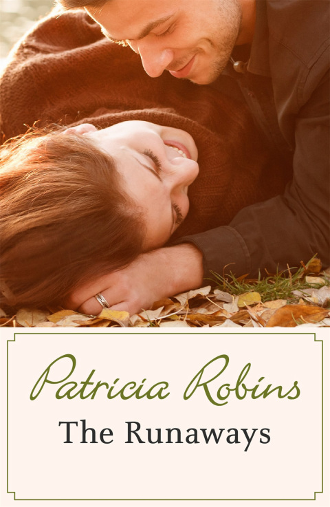 Cover image for book The Runaways