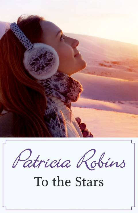 Cover image for book To the Stars