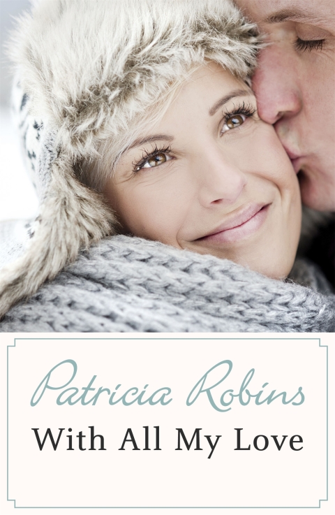 Cover image for book With All My Love