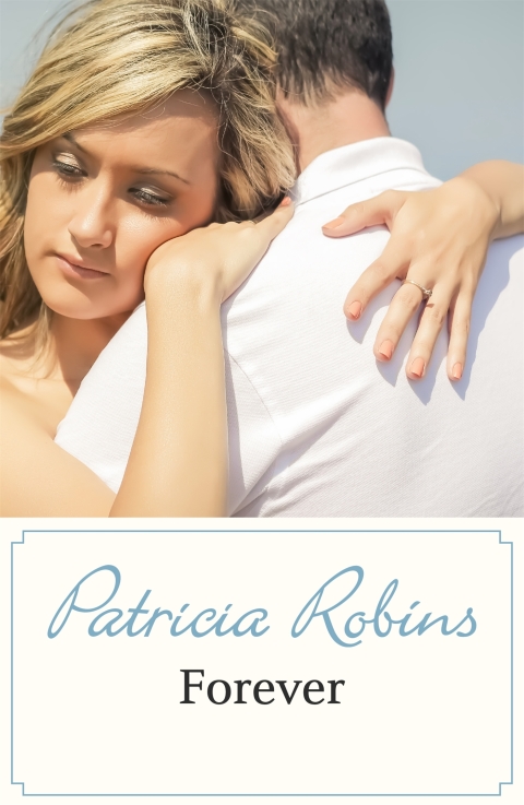 Cover image for book Forever