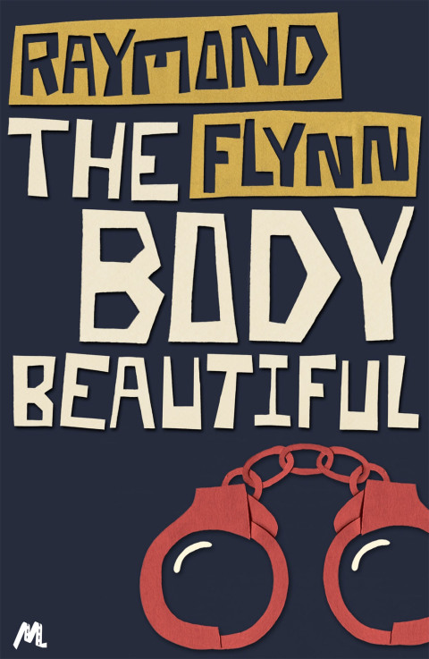 Cover image for book The Body Beautiful