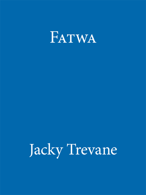 Cover image for book Fatwa