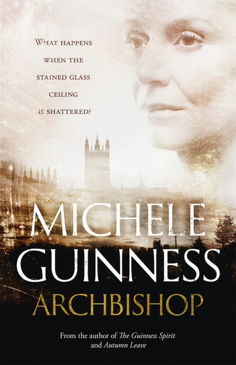 Cover image for book Archbishop