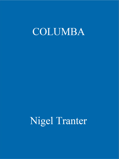 Cover image for book Columba