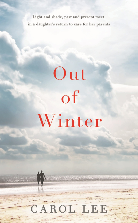 Cover image for book Out of Winter