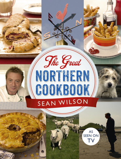 Cover image for book The Great Northern Cookbook