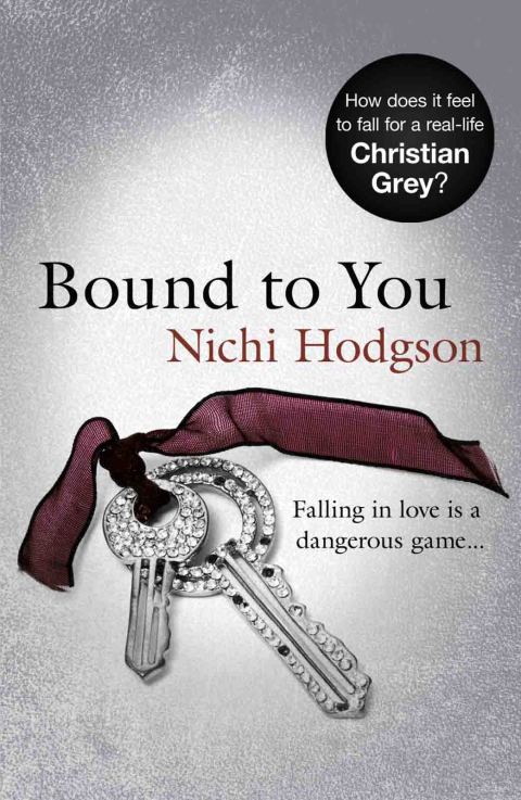 Cover image for book Bound to You