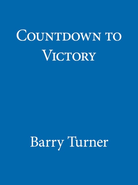 Cover image for book Countdown to Victory