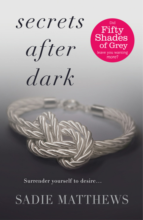 Cover image for book Secrets After Dark (After Dark Book 2)