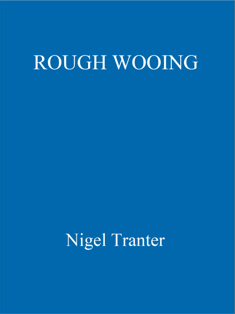 Cover image for book Rough Wooing
