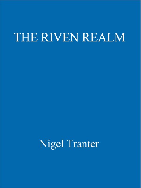 Cover image for book The Riven Realm