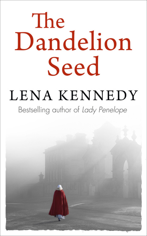 Cover image for book The Dandelion Seed