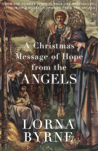 Cover image: A Christmas Message of Hope from the Angels 9781444767841