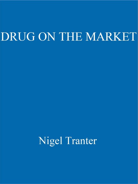 Cover image for book Drug on the Market