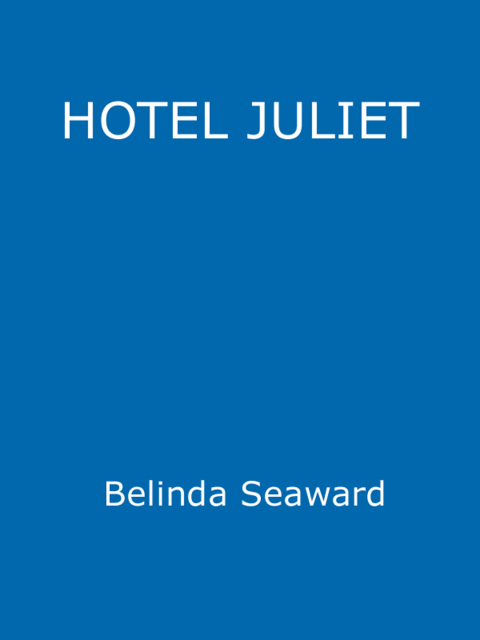 Cover image for book Hotel Juliet