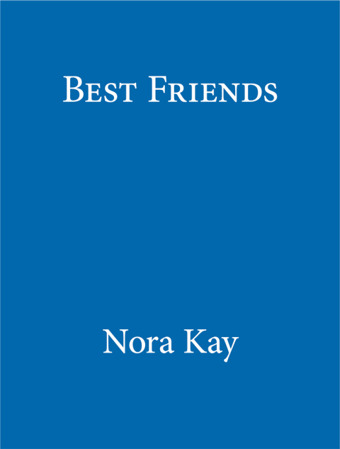 Cover image for book Best Friends