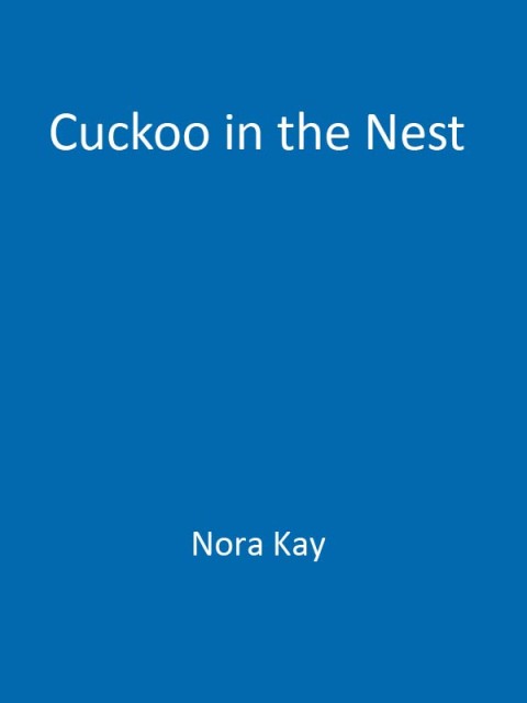 Cover image for book Cuckoo In The Nest