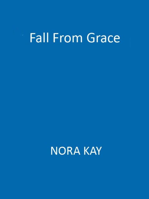 Cover image for book Fall From Grace