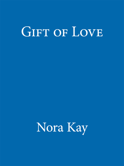 Cover image for book Gift of Love