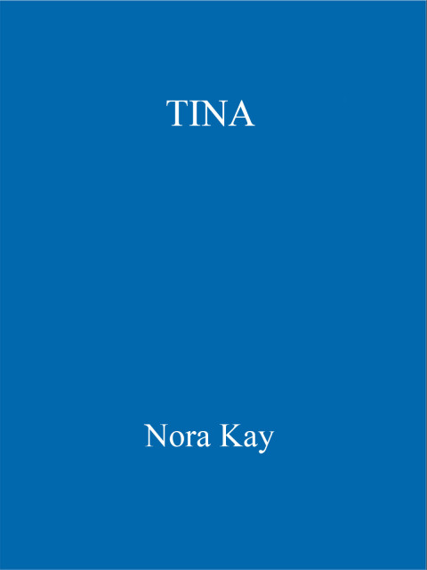 Cover image for book Tina