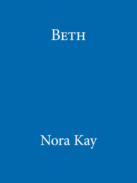 Cover image for book Beth