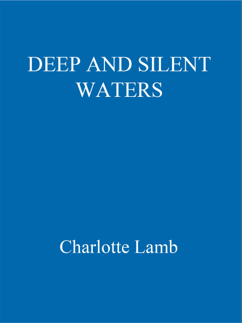 Cover image for book Deep and Silent Waters