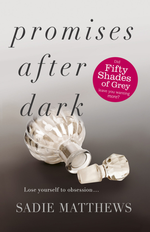 Cover image for book Promises After Dark (After Dark Book 3)