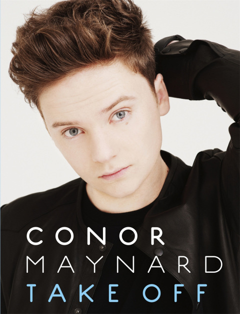 Cover image for book Take Off