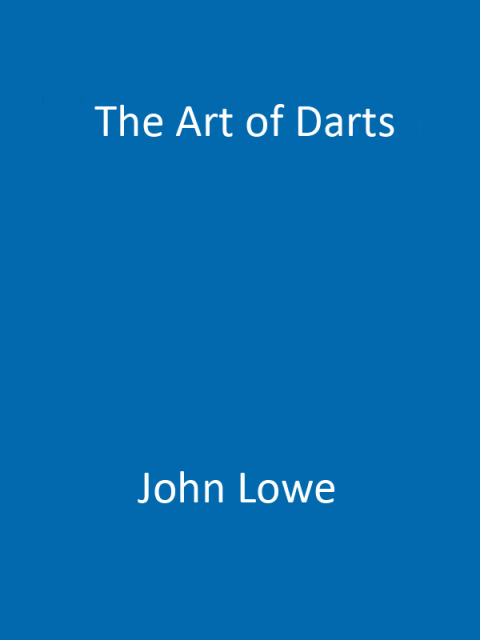 Cover image for book The Art of Darts