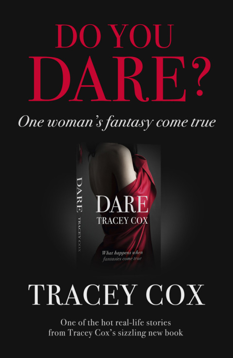 Cover image for book Do you Dare?