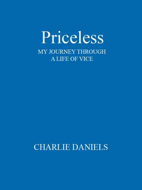 Cover image for book Priceless