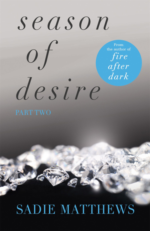 Cover image for book A Lesson of Intensity